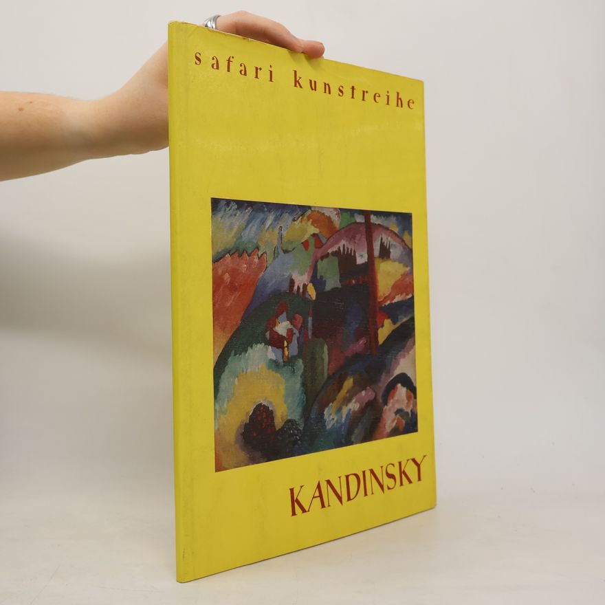 Herbert Read Kandinsky