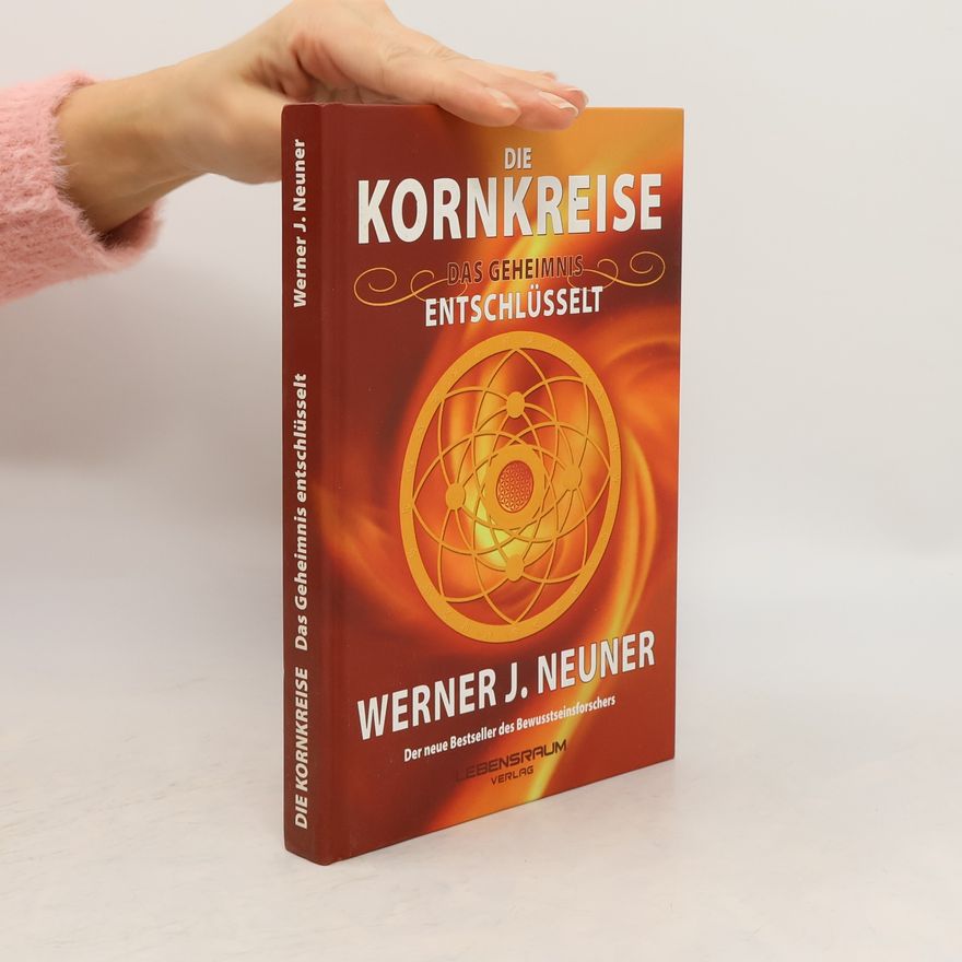 Werner J. Neuner Die Kornkreise
