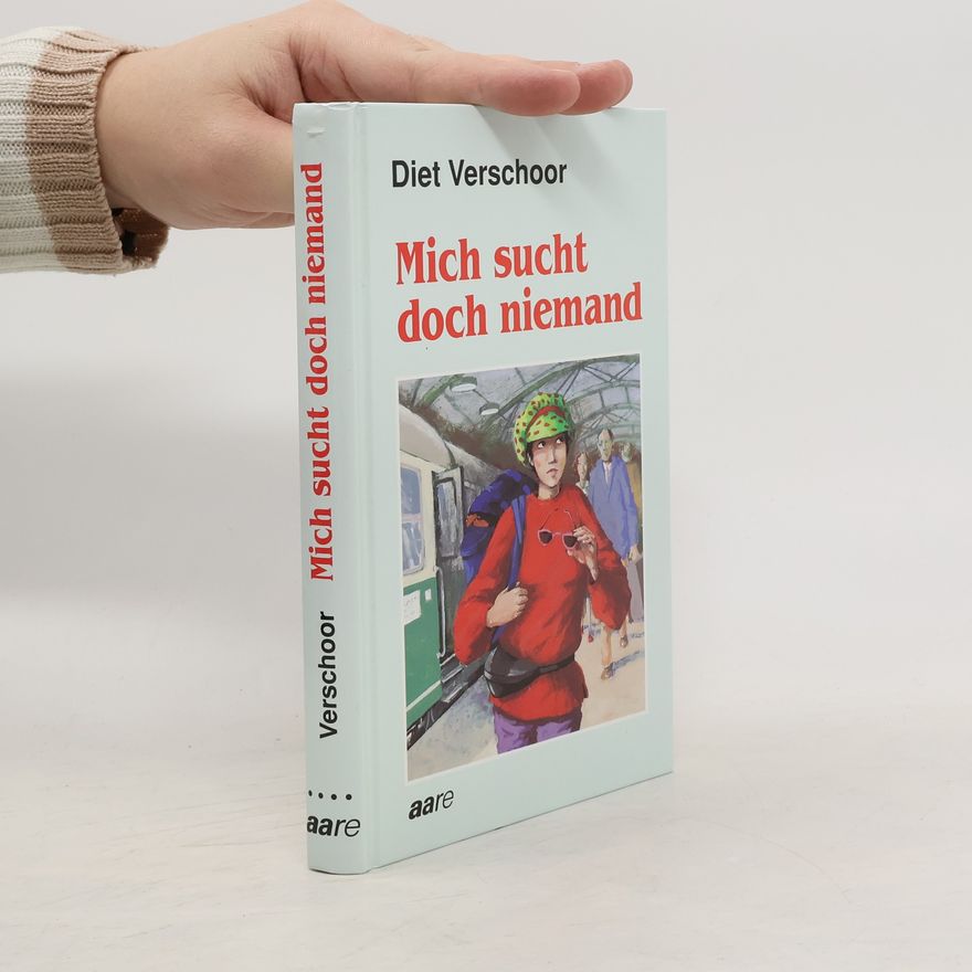 Jeanne Oidtmann-van Beek Mich sucht doch niemand.