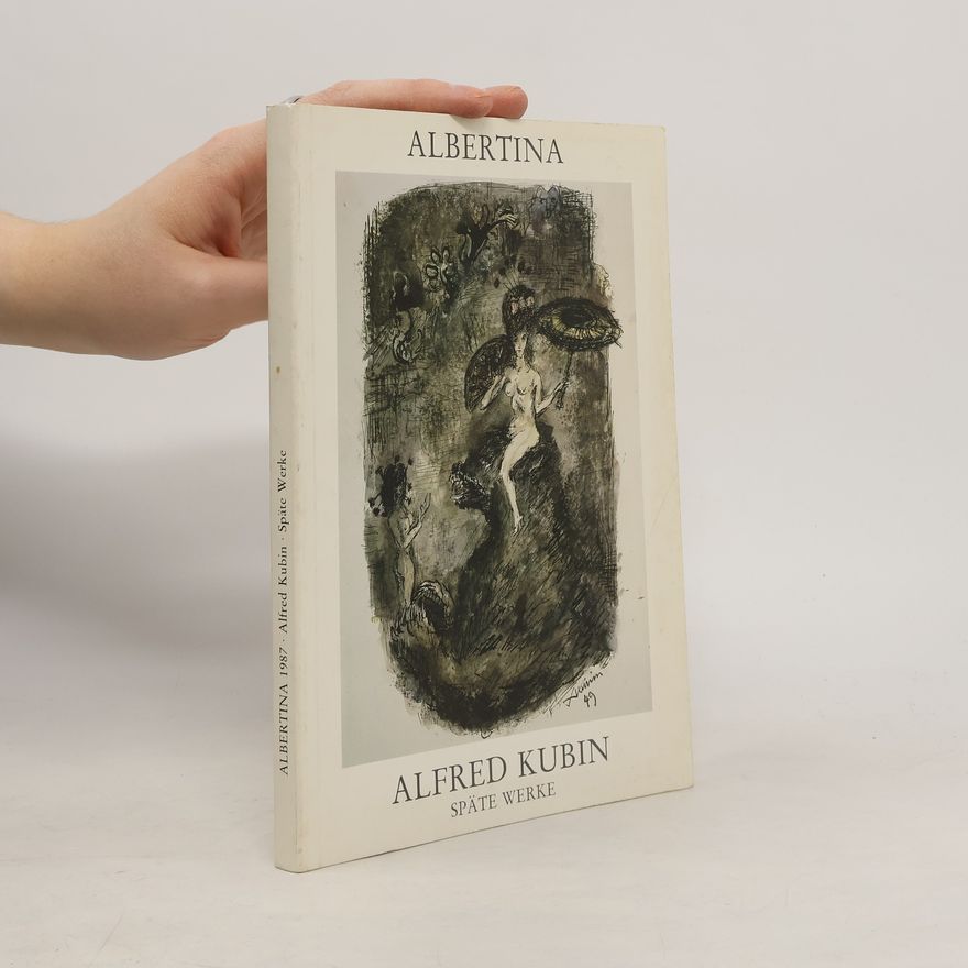 Alfred Kubin Albertina