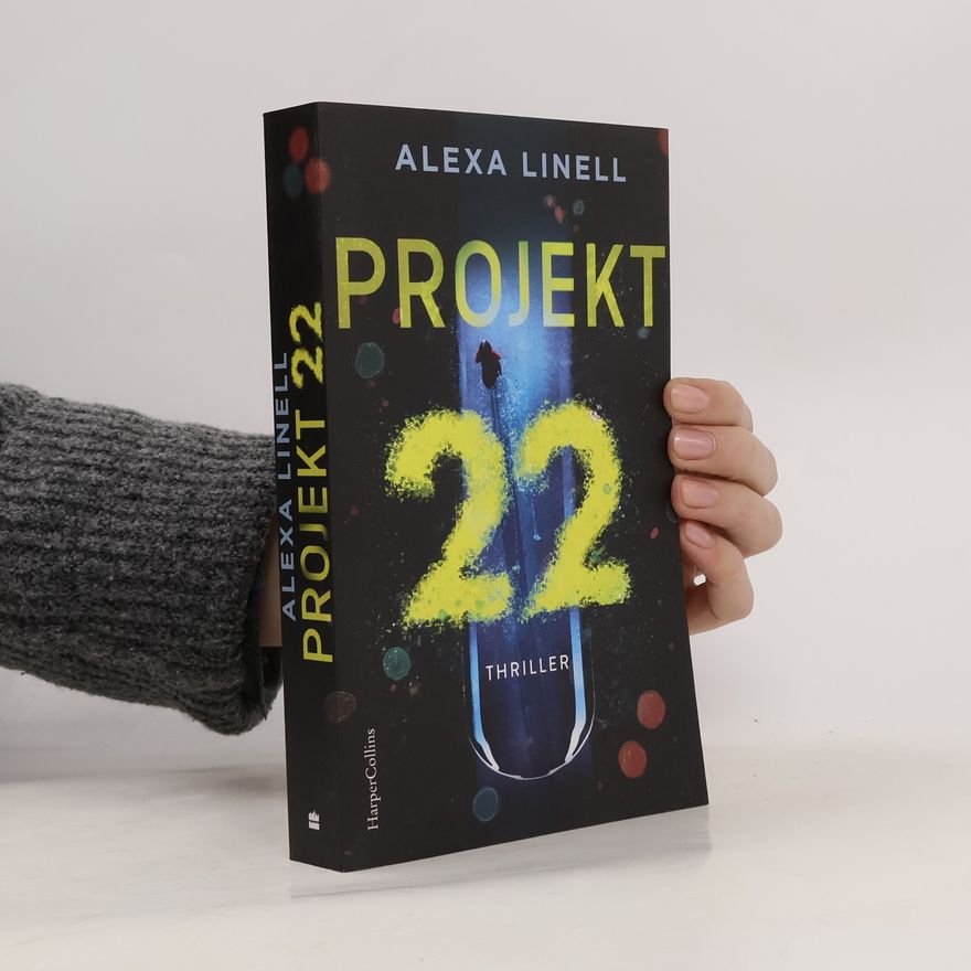 Alexa Linell Projekt 22