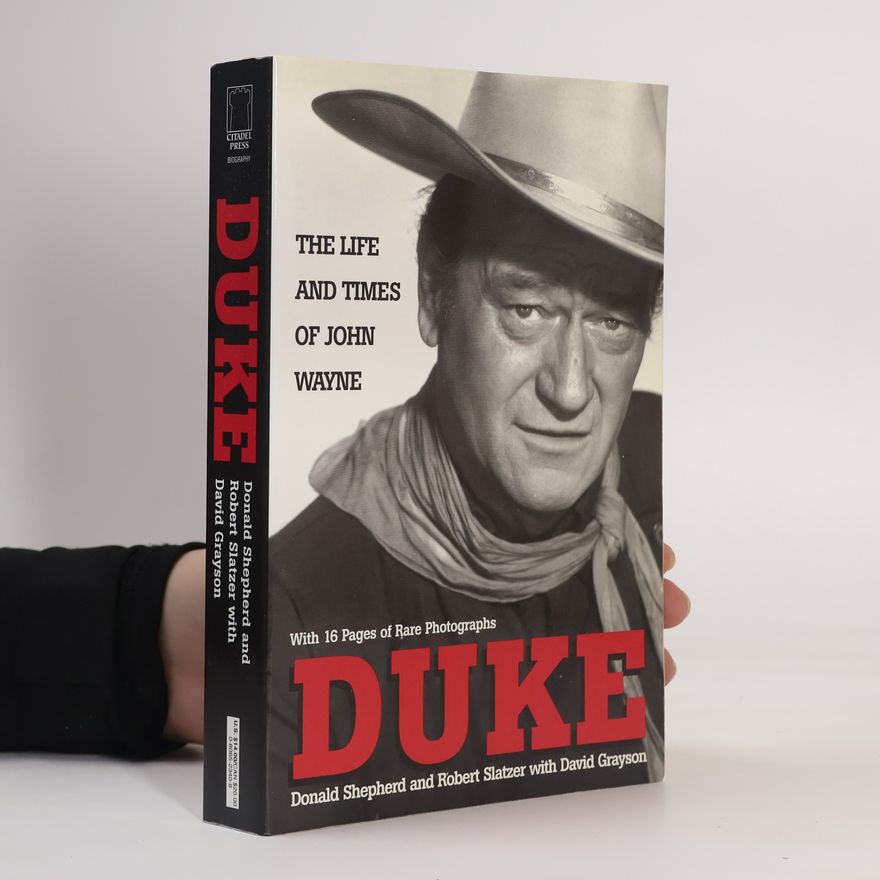 David Grayson Duke