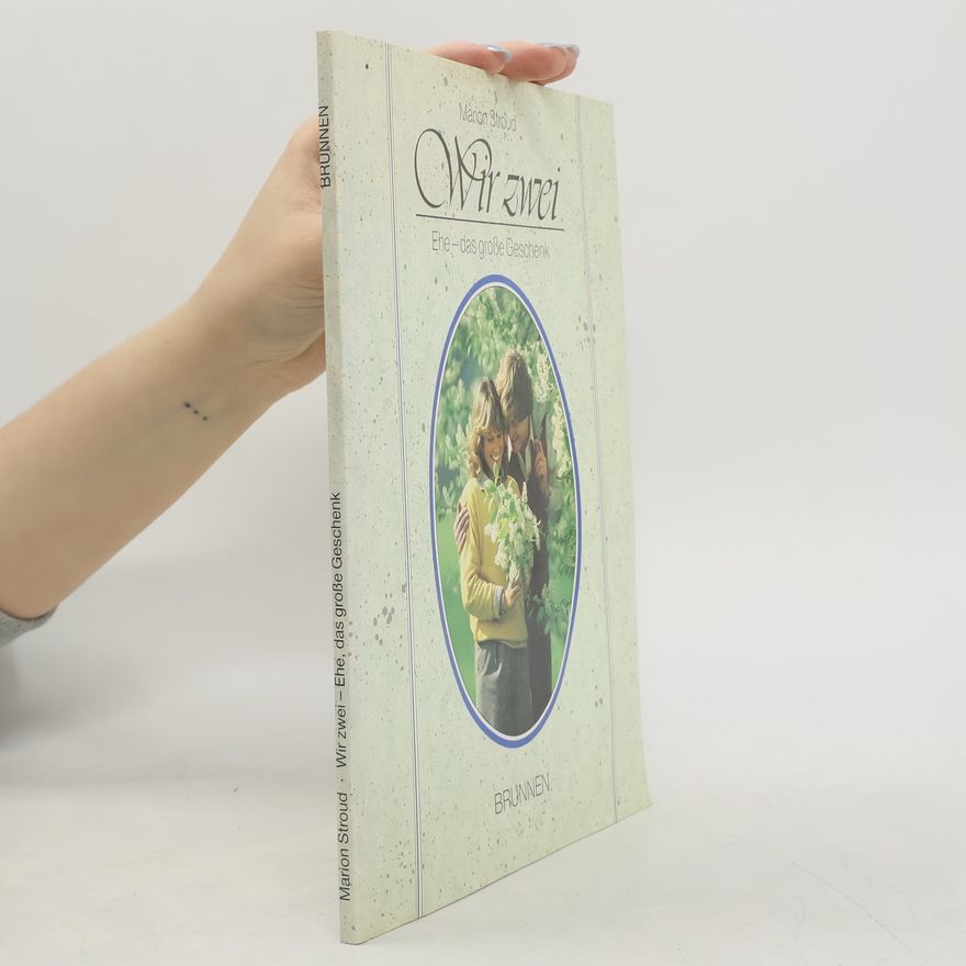Marion Stroud Wir zwei