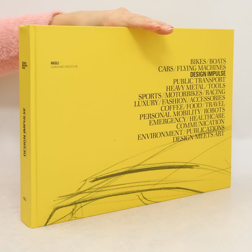Gerhard Heufler Design Impulse