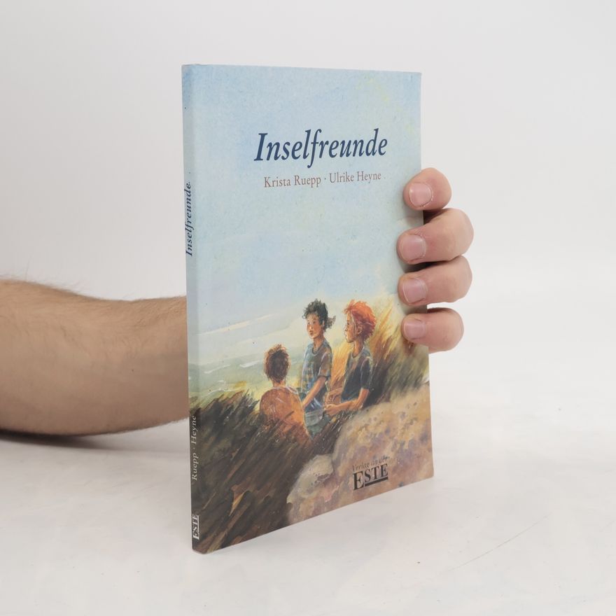 Ulrike Heyne Inselfreunde