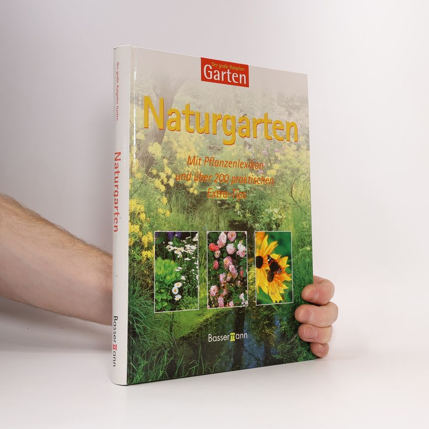 Michael Lohmann Naturgarten