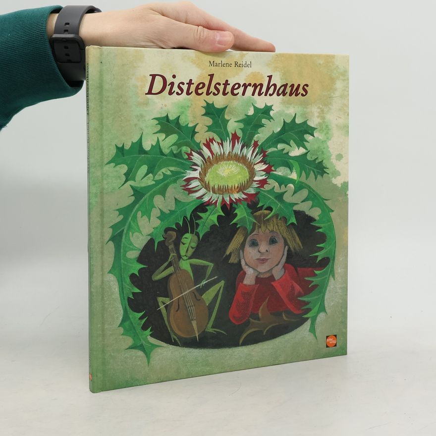 Marlene Reidel Distelsternhaus