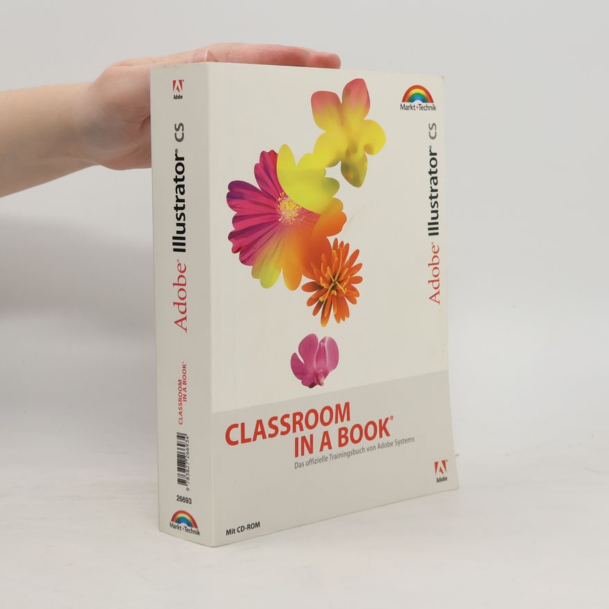 Adobe Classroom in a Book: Adobe Illustrator CS