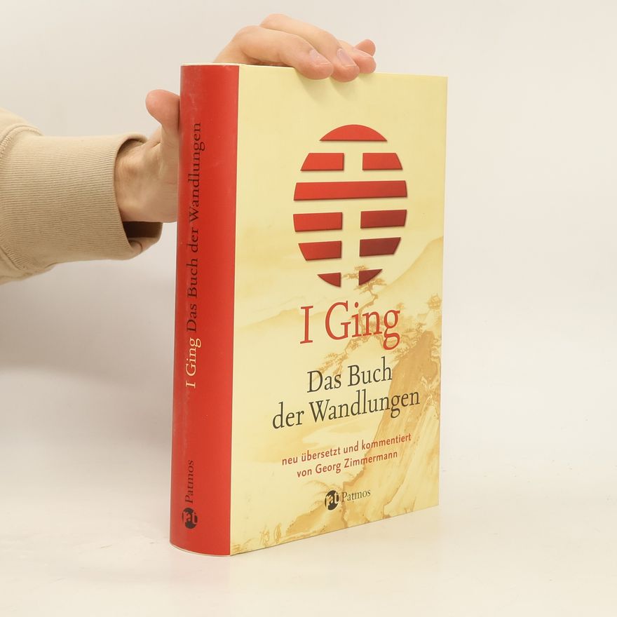 Georg Zimmermann I Ging