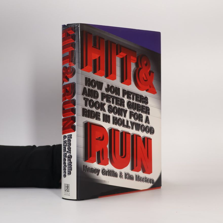 Kim Masters Hit and Run