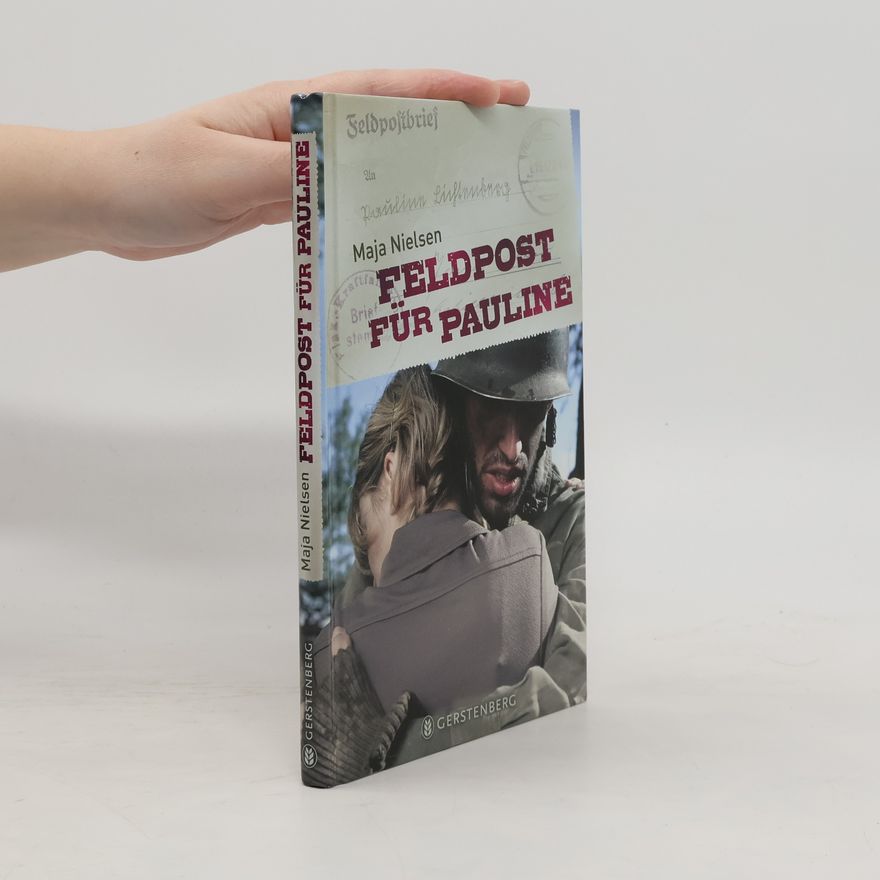 Maja Nielsen Feldpost für Pauline
