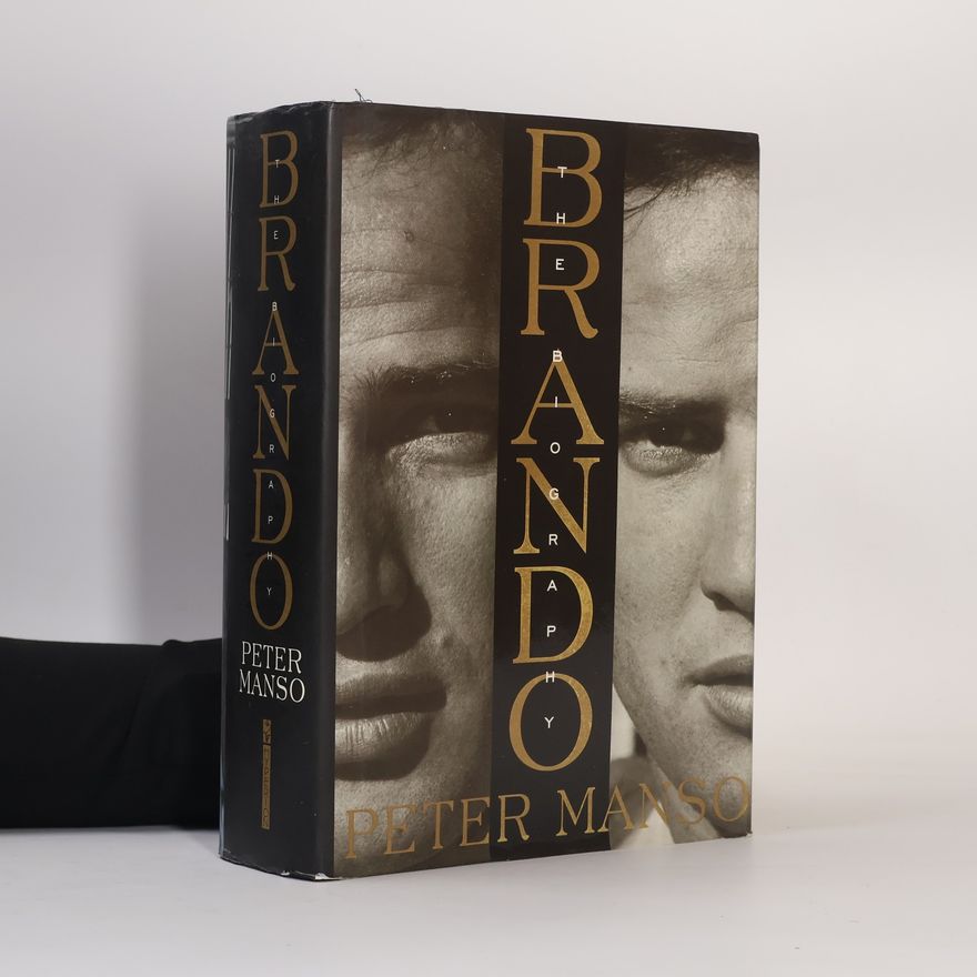 Peter Manso Brando