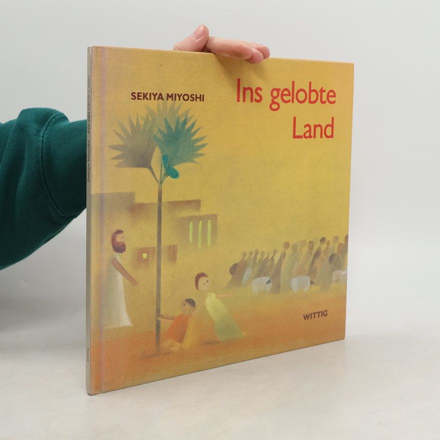 Sekiya Miyoshi Ins gelobte Land