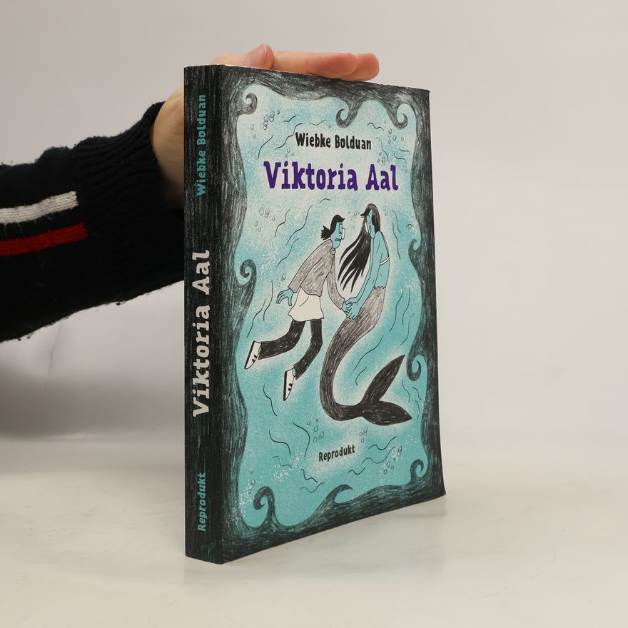 Wiebke Bolduan Viktoria Aal