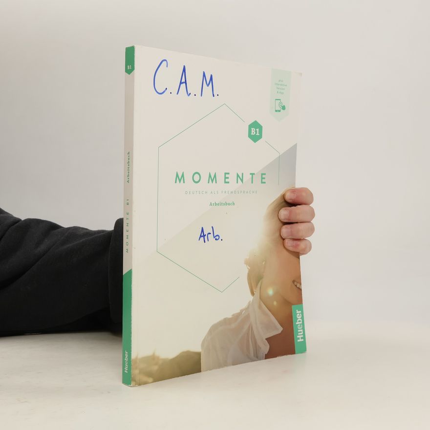 Stefan Dirr Momente B1