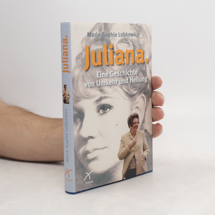 Marie-Sophie Lobkowicz Juliana