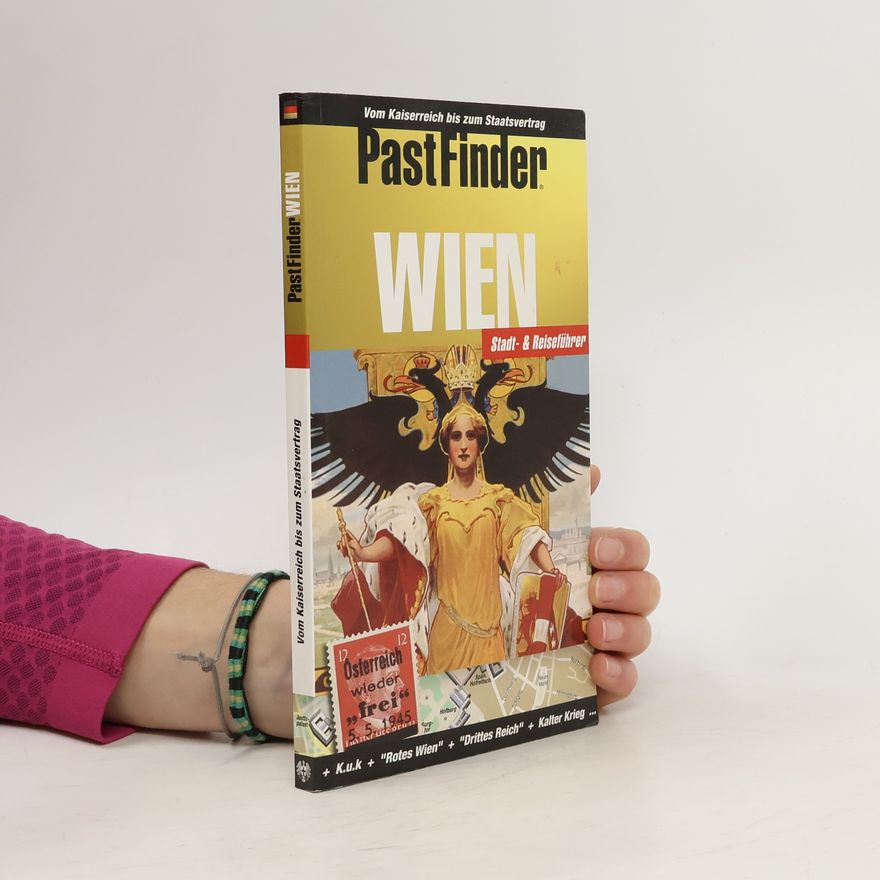 Robert Kuhn PastFinder Wien
