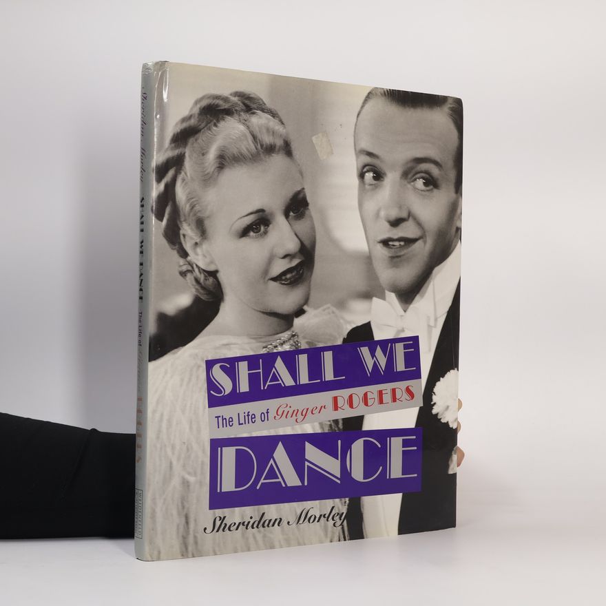 Sheridan Morley Shall We Dance