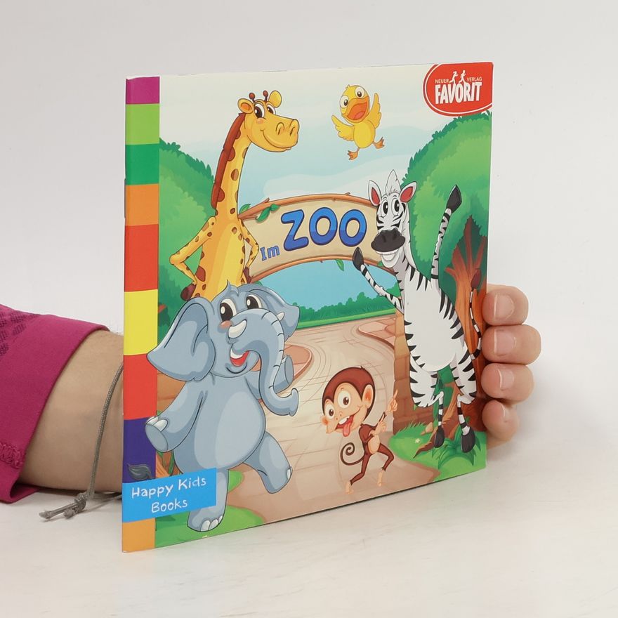 Various authors Im Zoo
