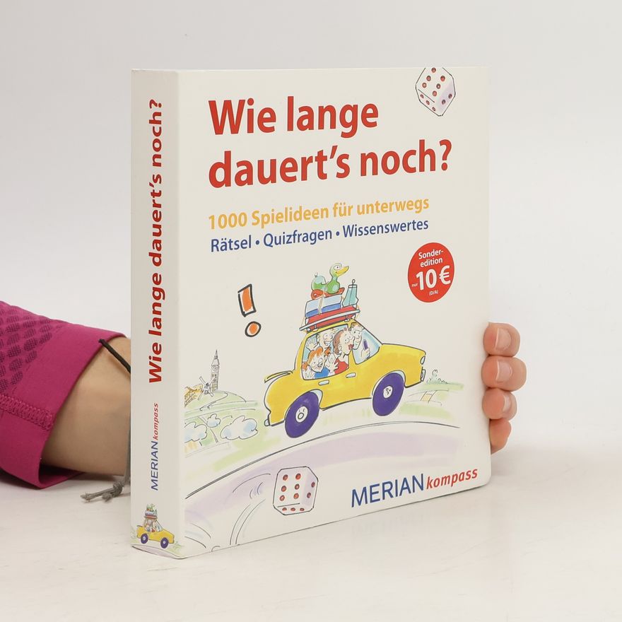 Axel Nowak Wie lange dauert´s noch?