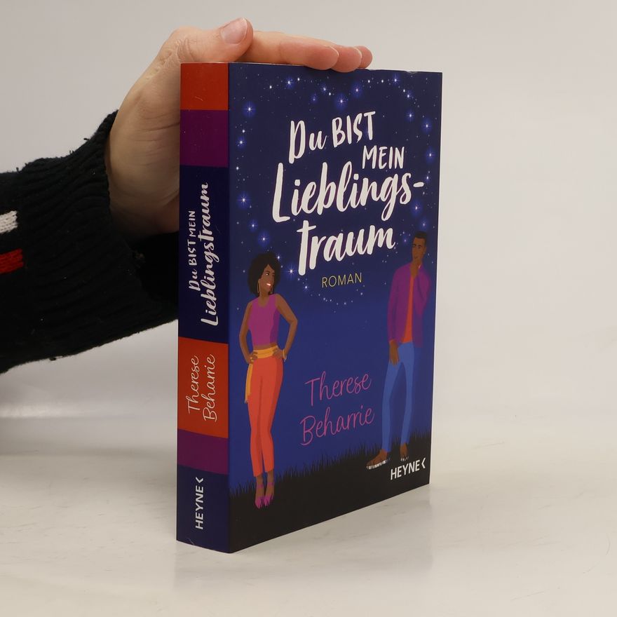 Therese Beharrie Du bist mein Lieblingstraum