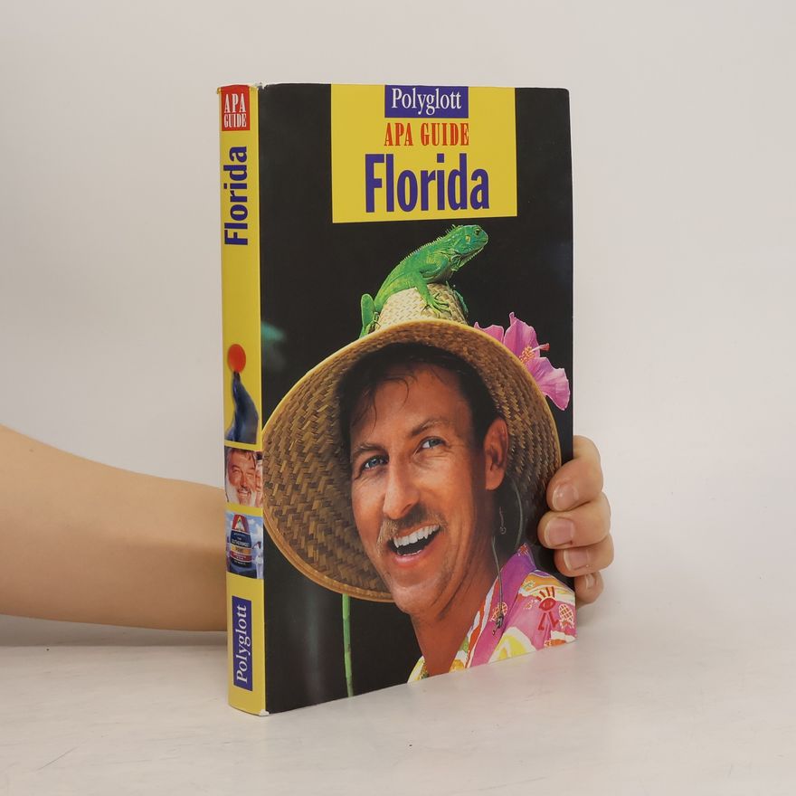 Dave Barry Florida