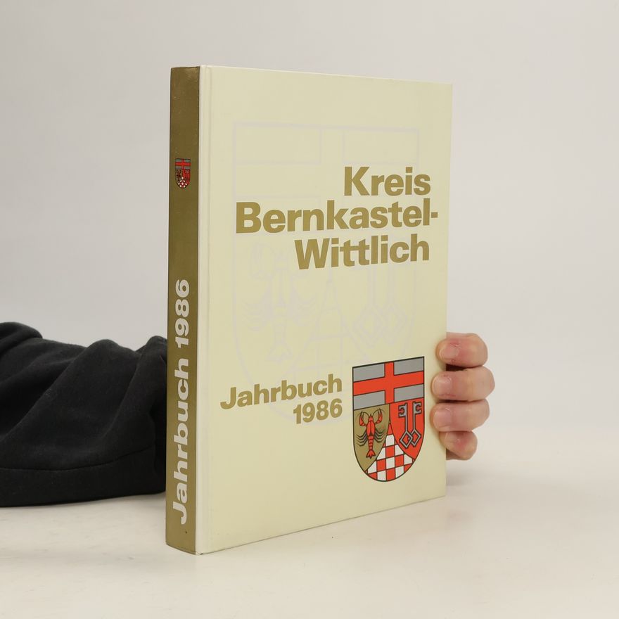 Various authors Kreis Bernkastel-Wittlich