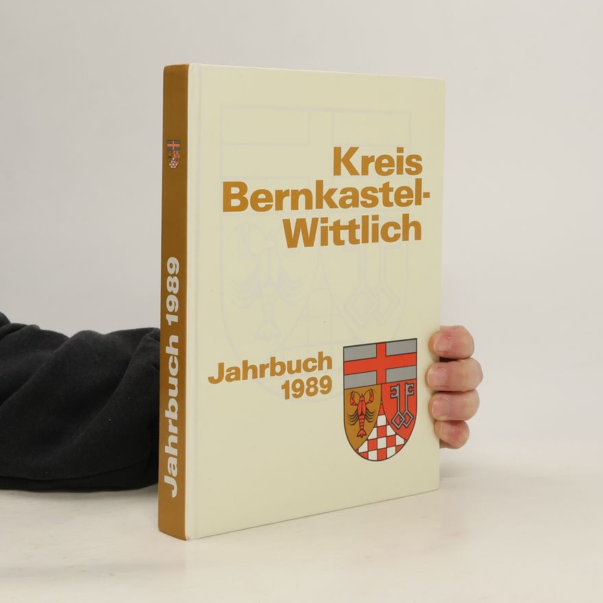 Various authors Kreis Bernkastel-Wittlich