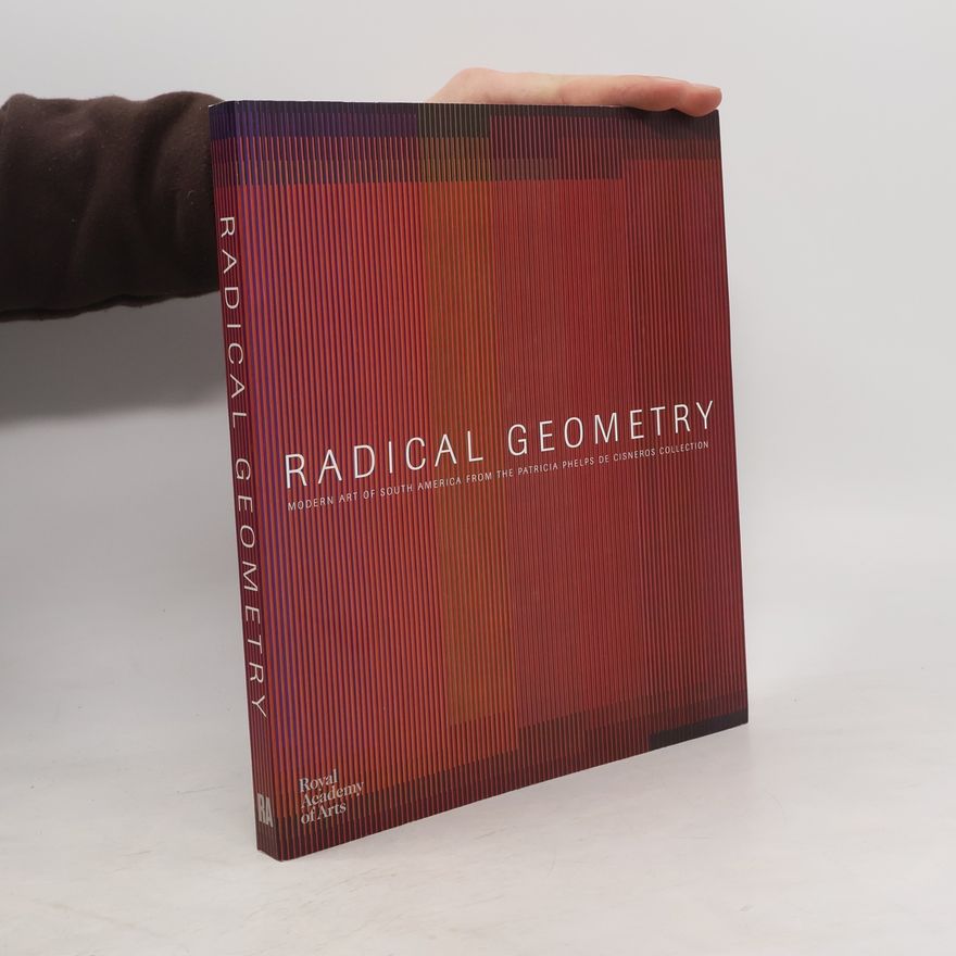 María Amalia García Radical Geometry