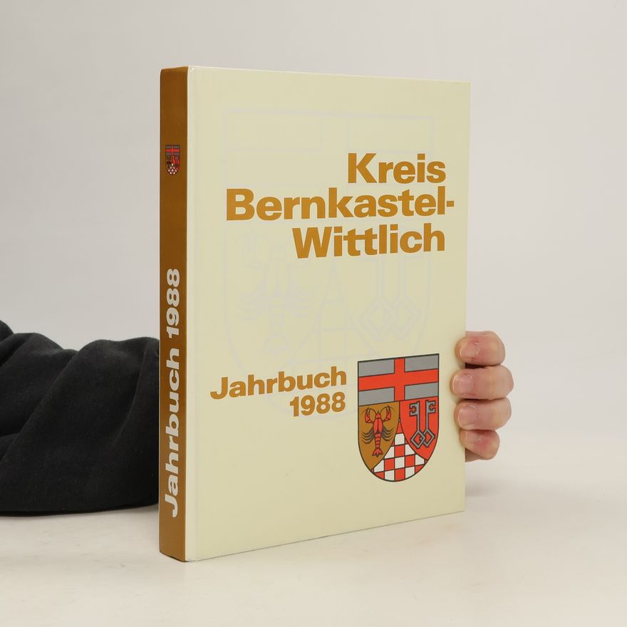 Various authors Kreis Bernkastel-Wittlich