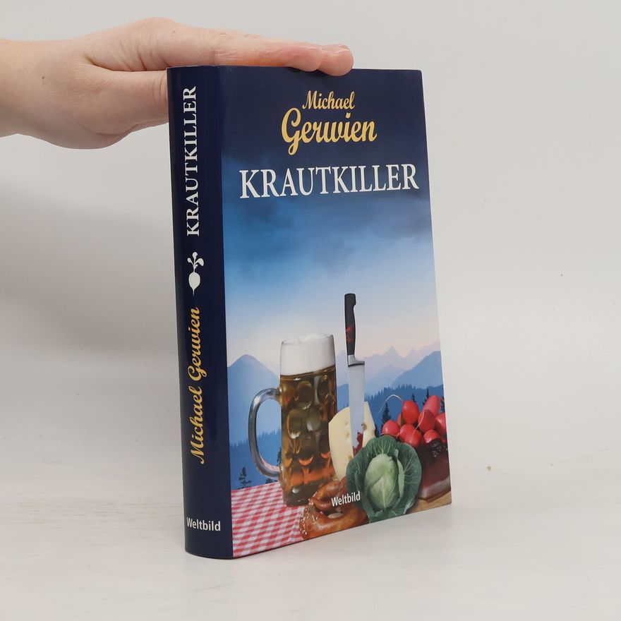 Michael Gerwien Krautkiller