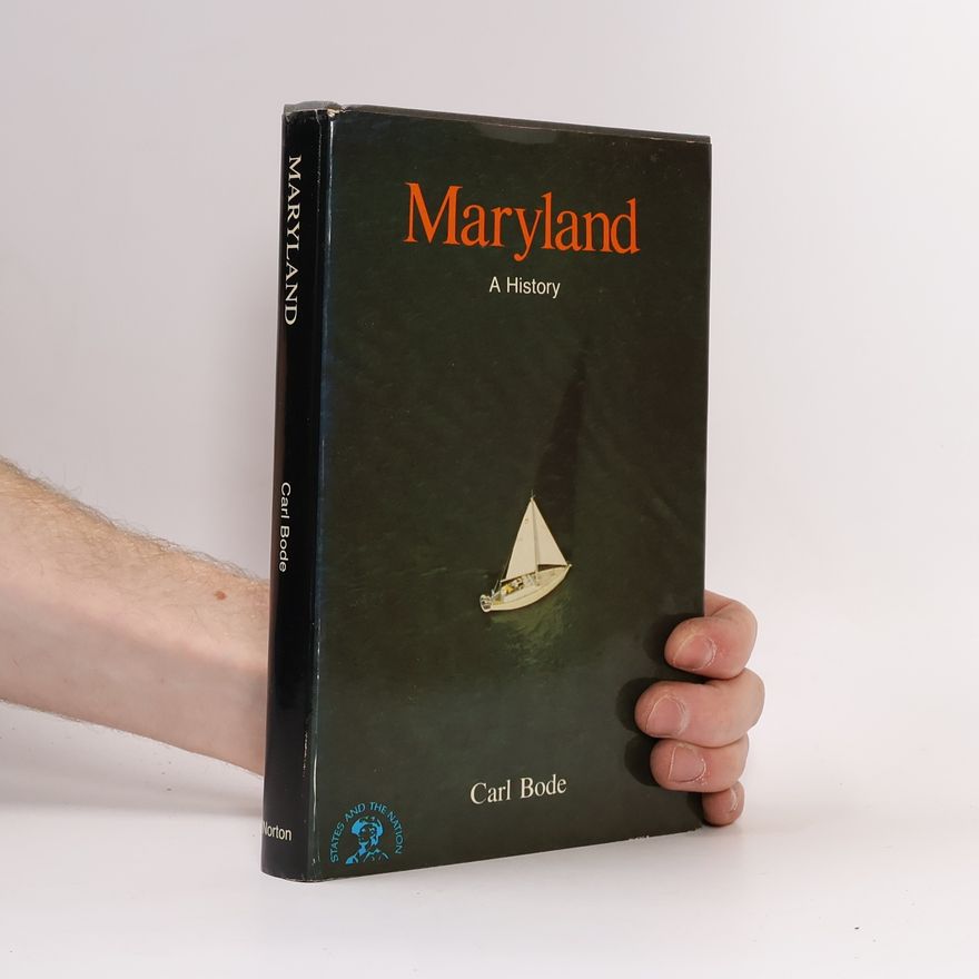Carl Bode Maryland