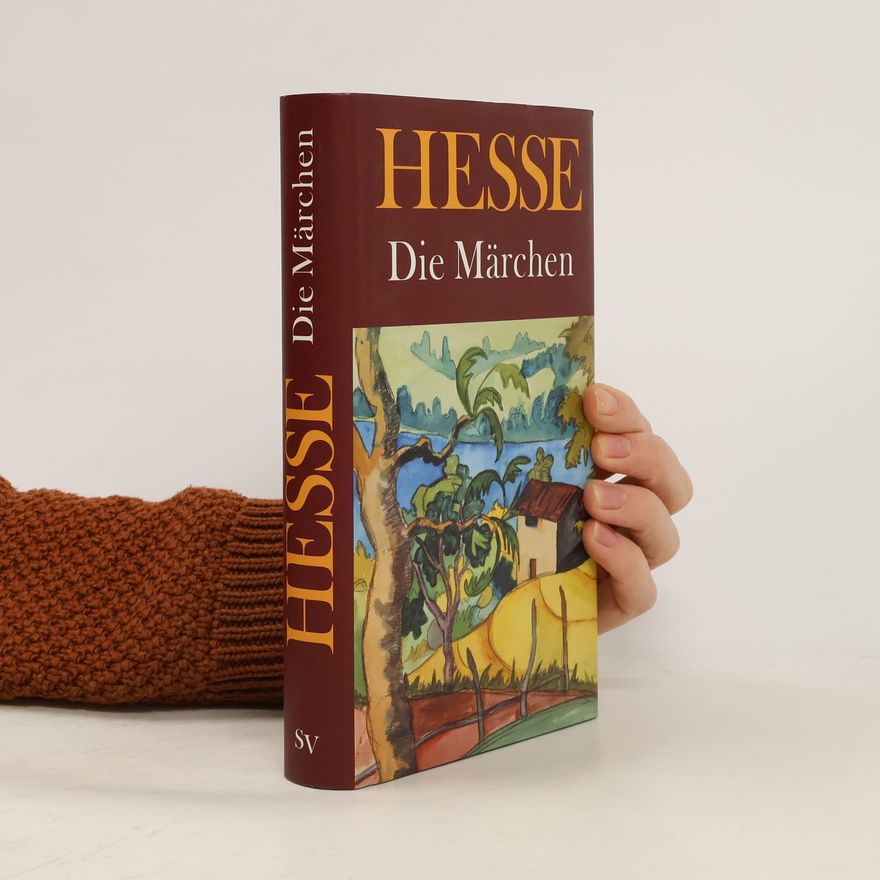 Hermann Hesse Die Märchen