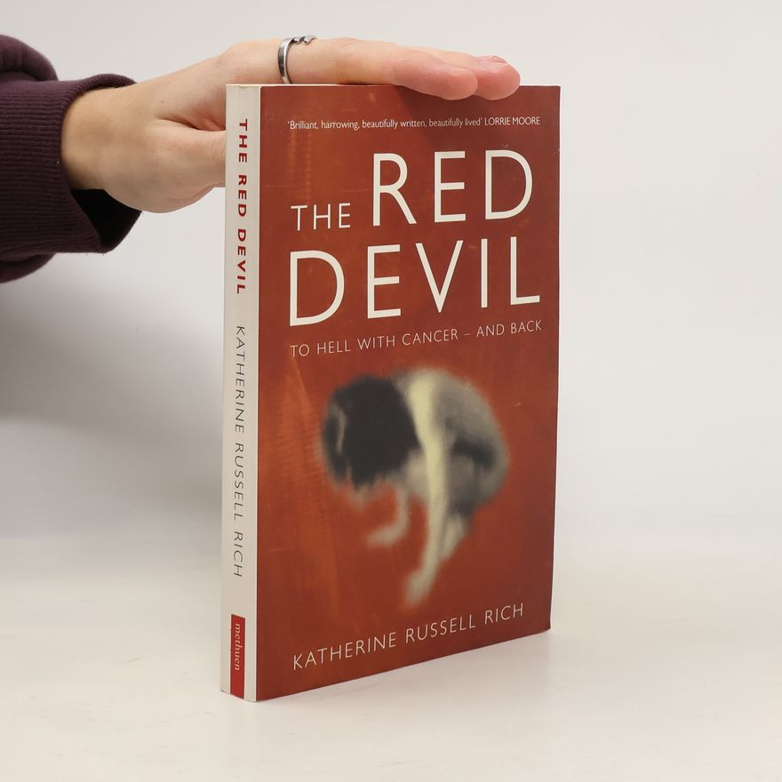 Katherine Russell Rich The Red Devil