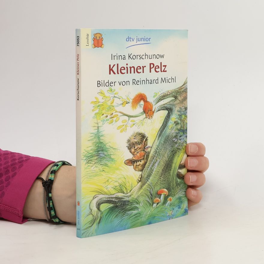 Irina Korschunow Kleiner Pelz