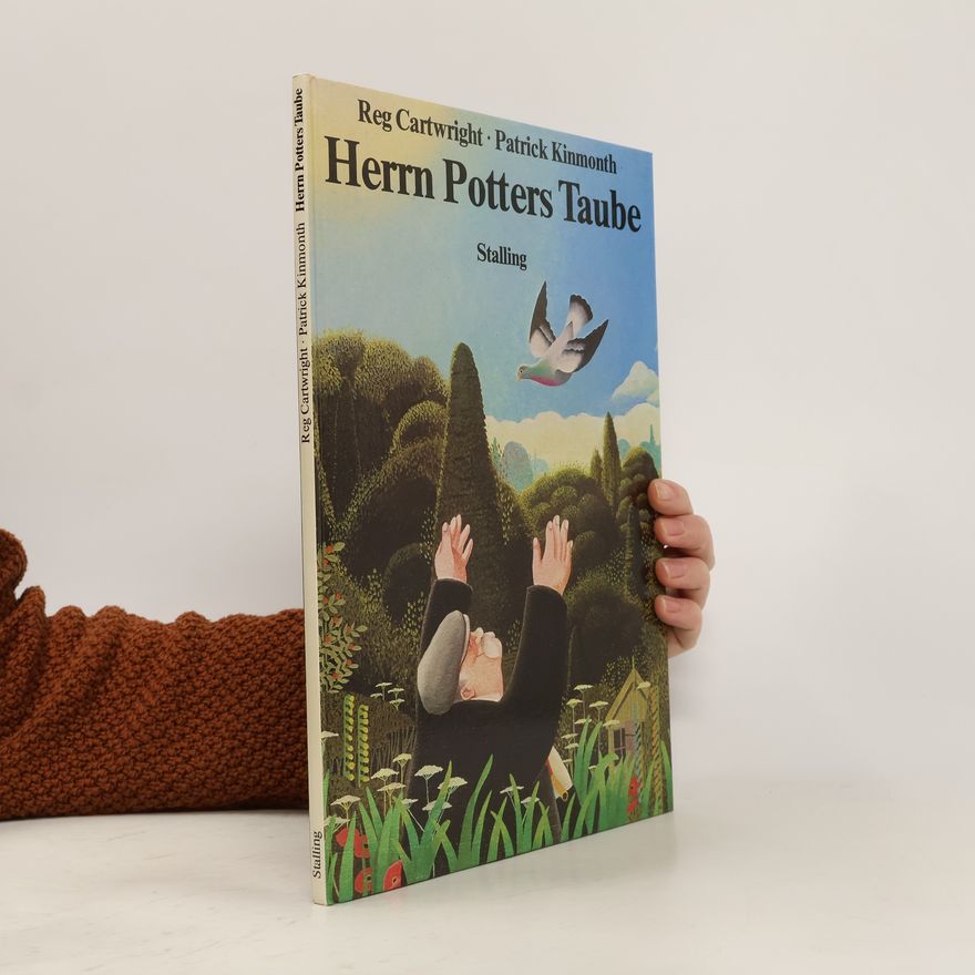 Patrick Kinmonth Herrn Potters Taube