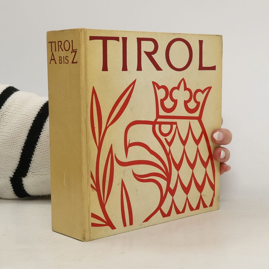 Various authors Tirol. A bis Z