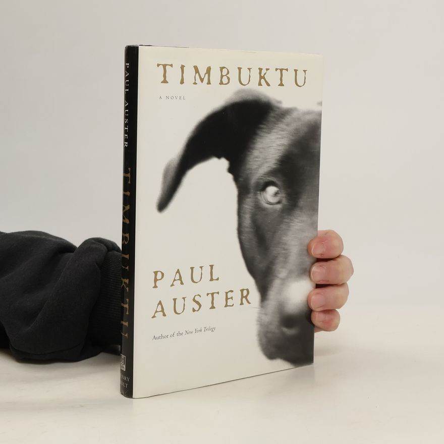 Paul Auster Timbuktu