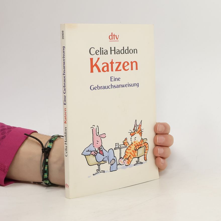 Celia Haddon Katzen