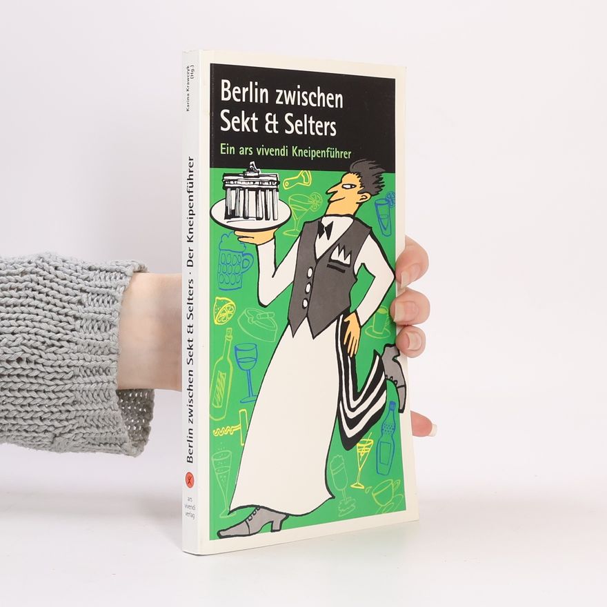 Autorenkollektiv Berlin zwischen Sekt & Selters