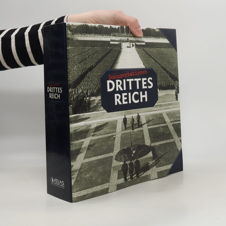 Autores varios Dokumentationen Drittes Reich