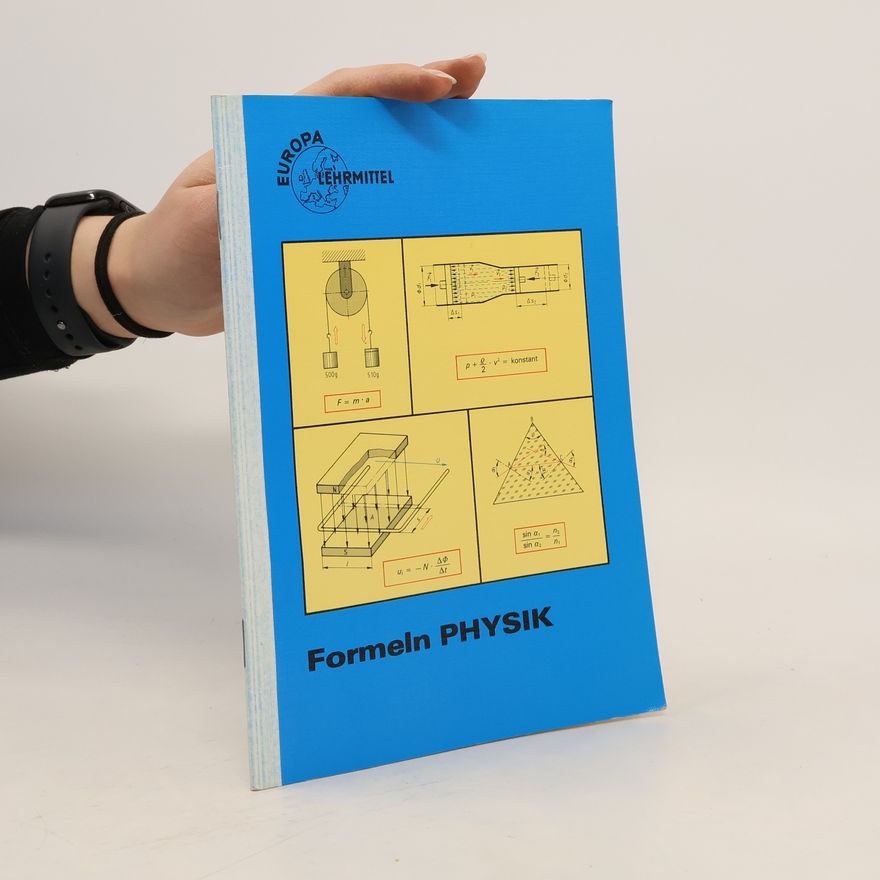 Oskar Meyer Formeln Physik