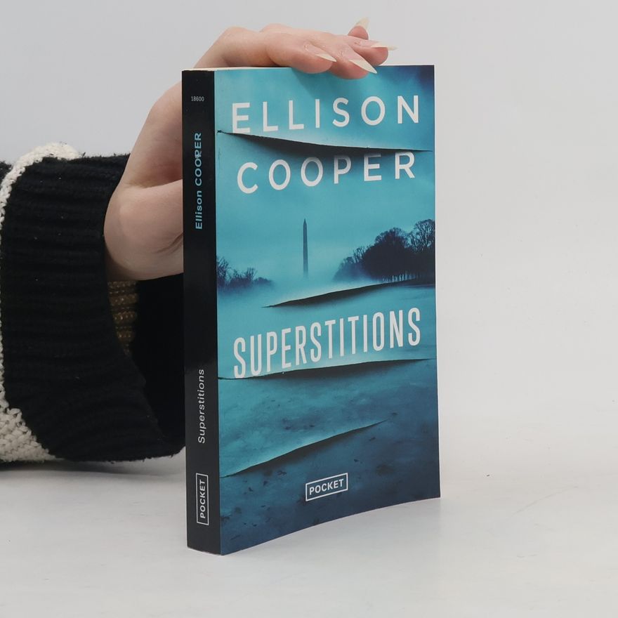 Ellison Cooper Superstitions