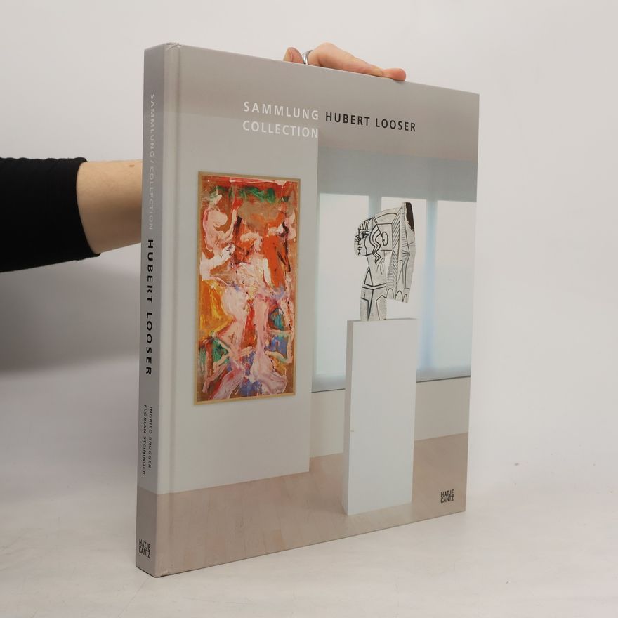 Evelyn Benesch Sammlung Hubert Looser collection