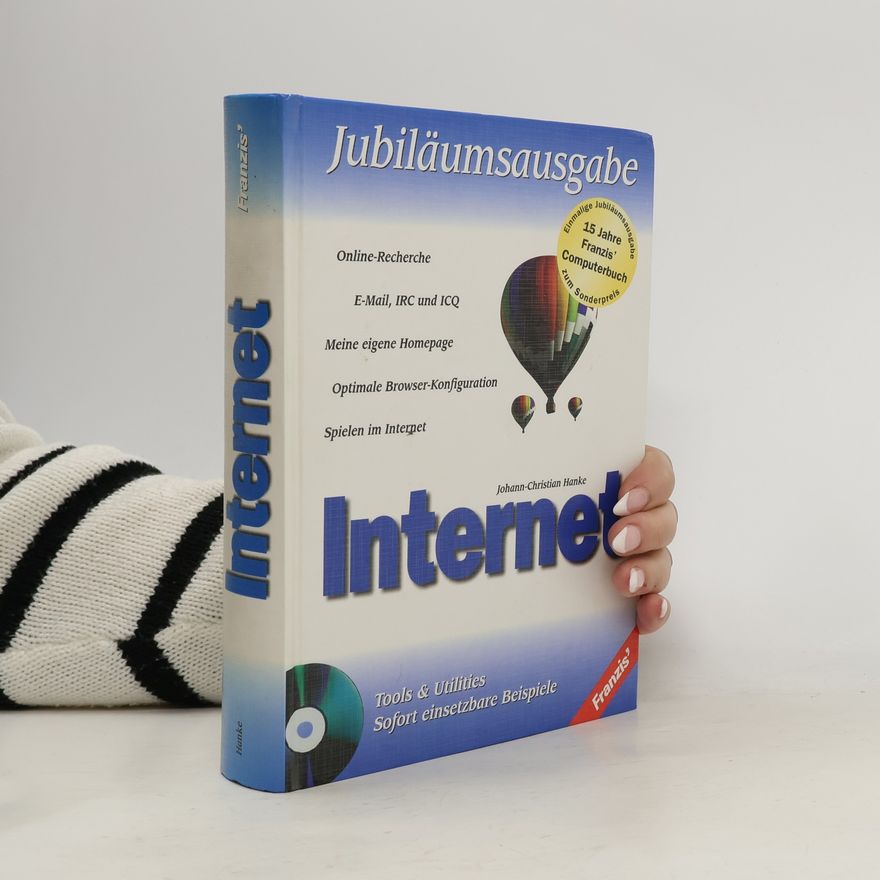 Klaus Fahnenstich Internet