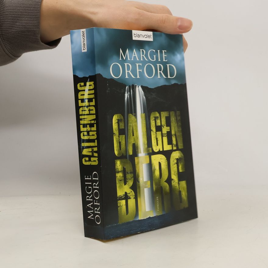 Margie Orford Galgenberg