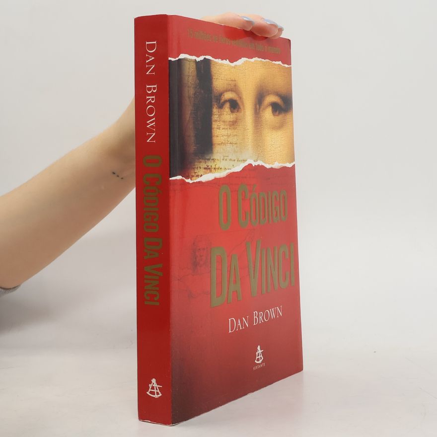 Dan Brown O Código Da Vinci