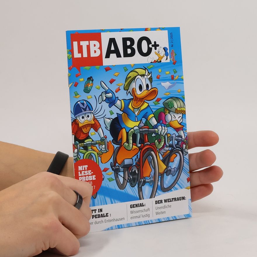 Autorenkollektiv LTB ABO+ 2
