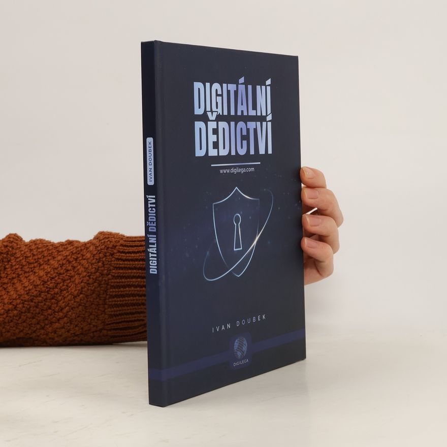 Ivan Doubek Digitální dědictví