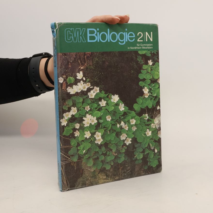 Collectif d'auteurs Biologie 2/N